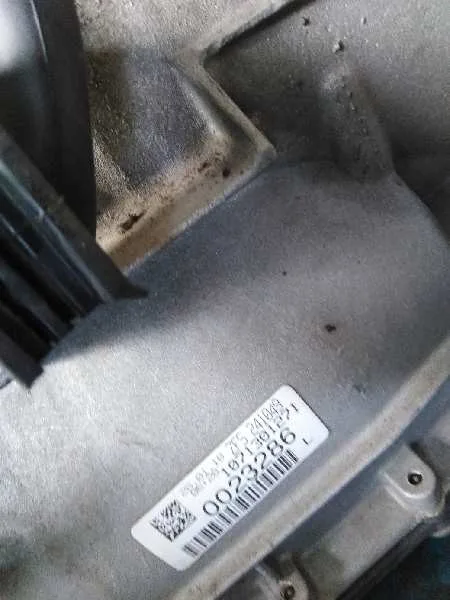 Caja Cambios para Bmw Serie 3 Berlina (E90)