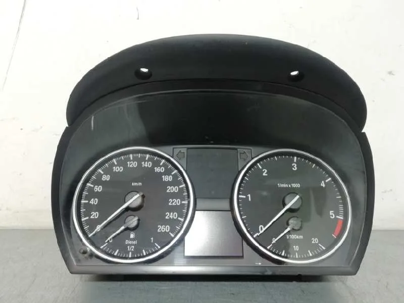 Cuadro Instrumentos para Bmw Serie 3 Berlina (E90)