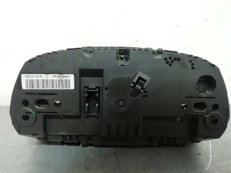 Cuadro Instrumentos para Bmw Serie 3 Berlina (E90)