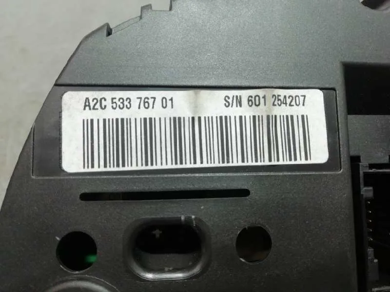 Cuadro Instrumentos para Bmw Serie 3 Berlina (E90)