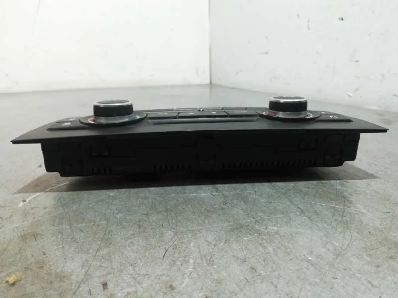 Mando Climatizador para Bmw Serie 3 Berlina (E90)