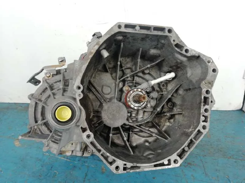 Caja Cambios para Nissan Qashqai (J11)