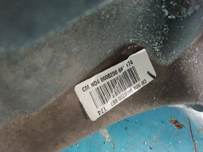 Caja Cambios para Nissan Qashqai (J11)
