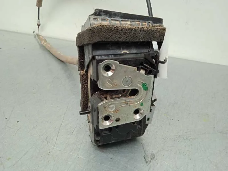 Cerradura Puerta Trasera Derecha para Nissan Qashqai (J11)