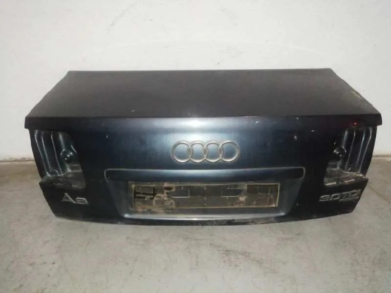 Tapa Maletero para Audi A8 (4E2)