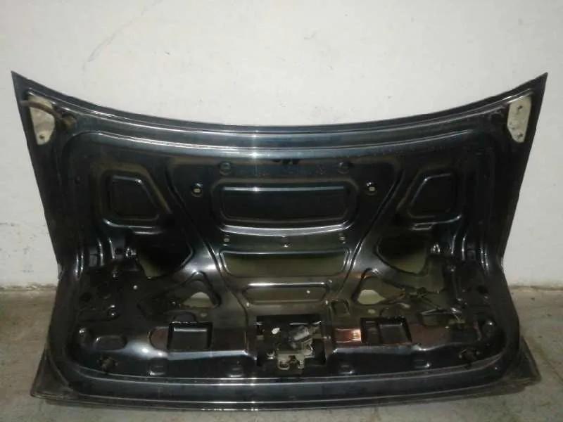 Tapa Maletero para Audi A8 (4E2)