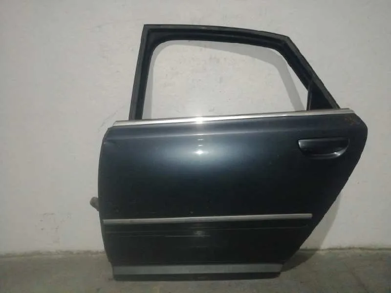 Puerta Trasera Izquierda para Audi A8 (4E2)