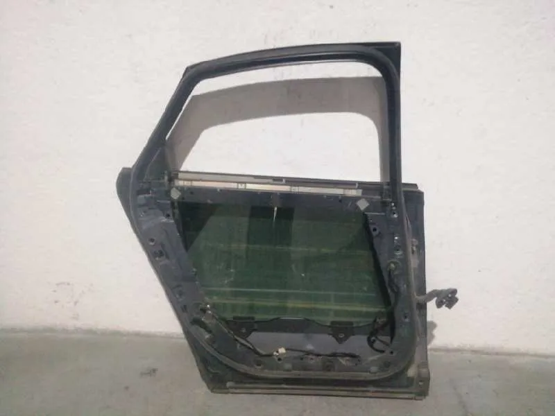 Puerta Trasera Izquierda para Audi A8 (4E2)
