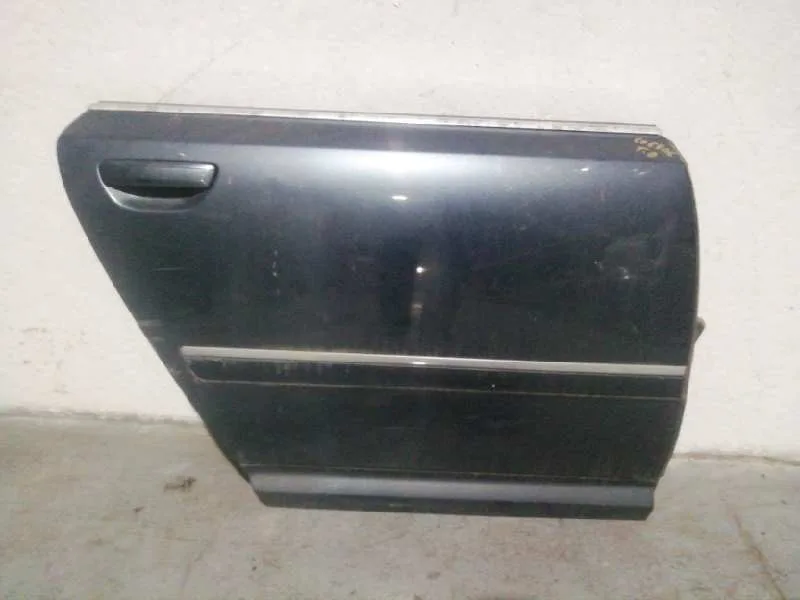 Puerta Trasera Derecha para Audi A8 (4E2)