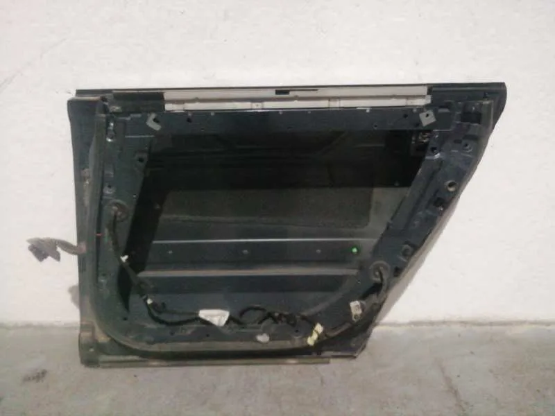 Puerta Trasera Derecha para Audi A8 (4E2)