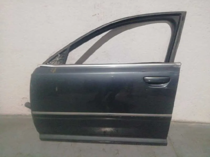 Puerta Delantera Izquierda para Audi A8 (4E2)
