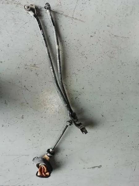 Varillaje Cambio para Nissan Almera Tino (V10M)