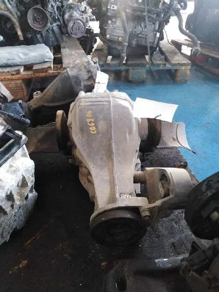 Diferencial Trasero para Audi A8 (4E2)