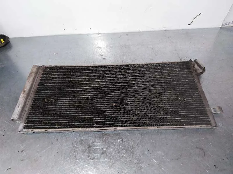 Condensador / Radiador Aire Acondicionado para Fiat Doblo