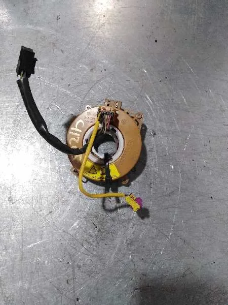 Anillo Airbag para Fiat Doblo