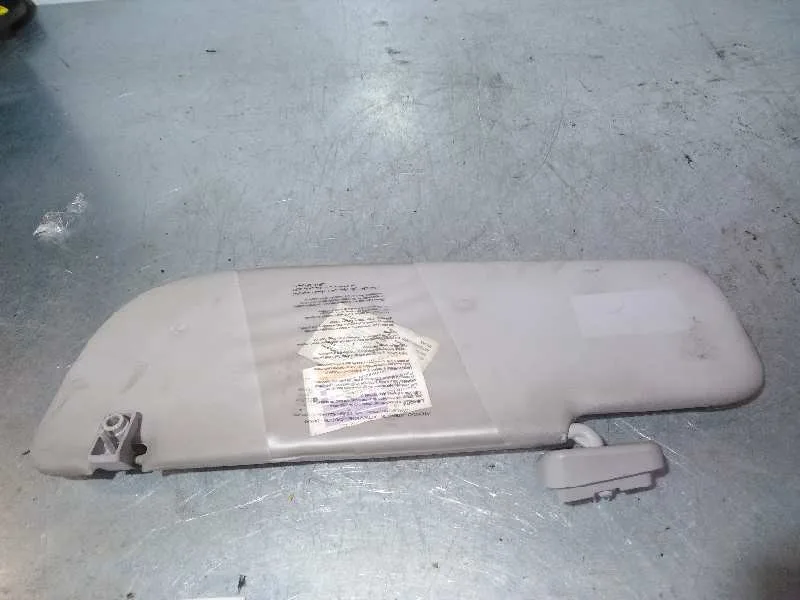 Parasol Izquierdo para Fiat Doblo