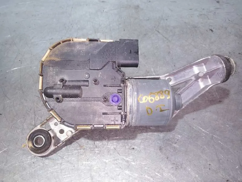 Motor Limpia Delantero para Ford Focus Lim. (Cb8)