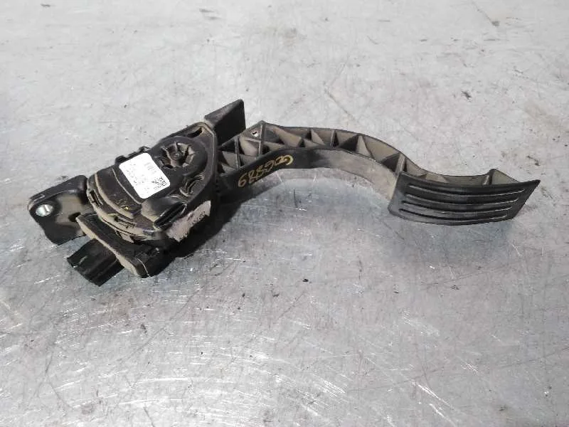 Potenciometro Pedal para Ford Focus Lim. (Cb8)