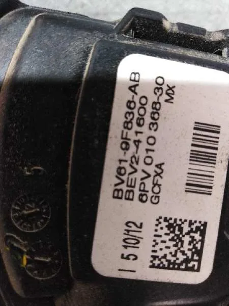 Potenciometro Pedal para Ford Focus Lim. (Cb8)