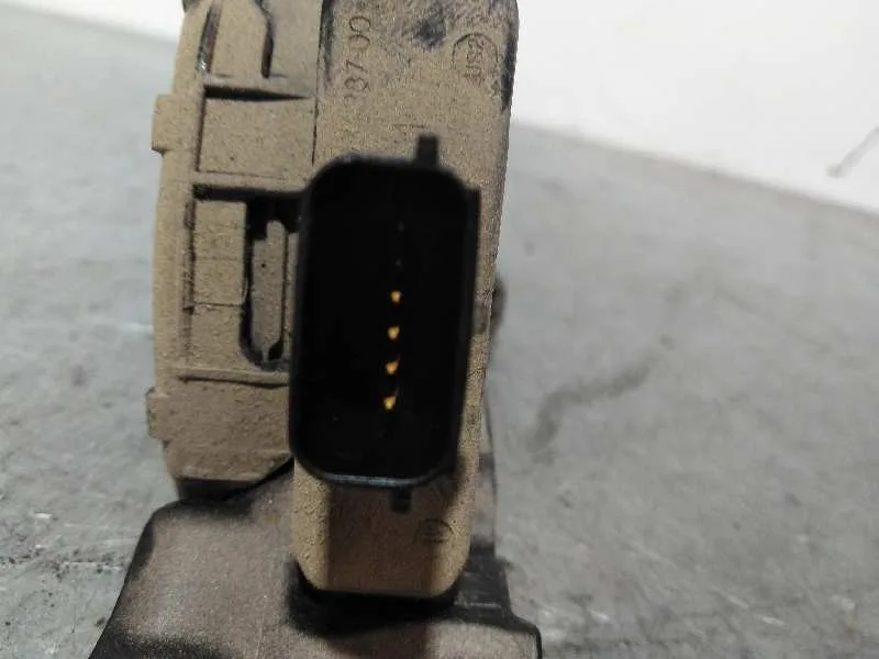 Potenciometro Pedal para Ford Focus Lim. (Cb8)