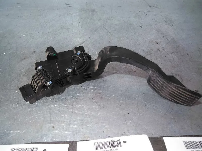 Potenciometro Pedal para Fiat Doblo