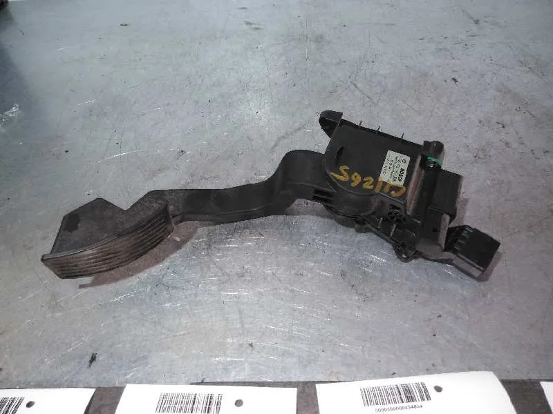 Potenciometro Pedal para Fiat Doblo