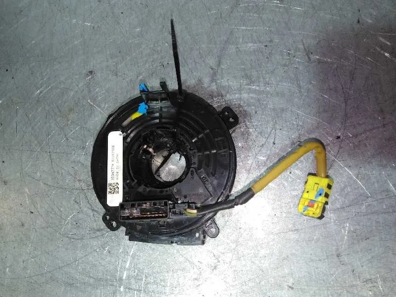 Anillo Airbag para Chevrolet Cruze