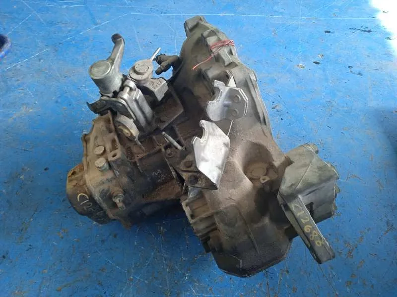 Caja Cambios para Suzuki Swift Berlina (Mz)