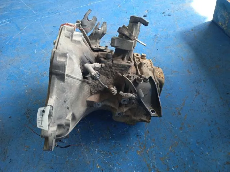 Caja Cambios para Suzuki Swift Berlina (Mz)