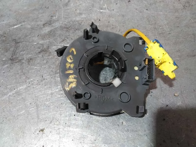 Anillo Airbag para Opel Agila