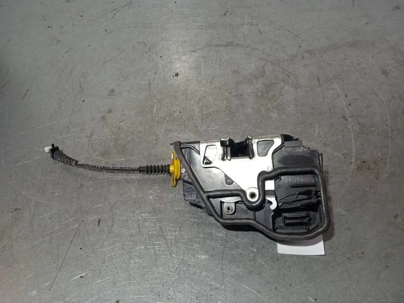 Cerradura Puerta Delantera Derecha para Bmw X3 (E83)