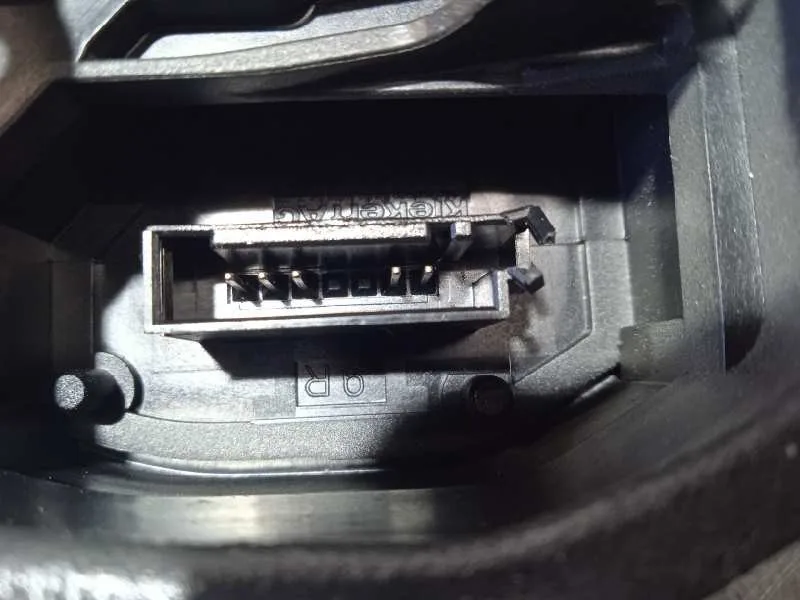 Cerradura Puerta Delantera Derecha para Bmw X3 (E83)