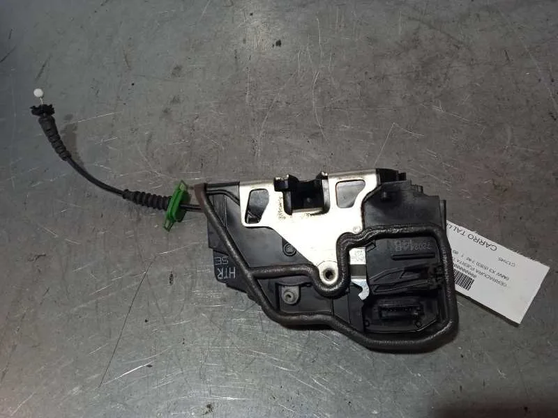 Cerradura Puerta Trasera Derecha para Bmw X3 (E83)