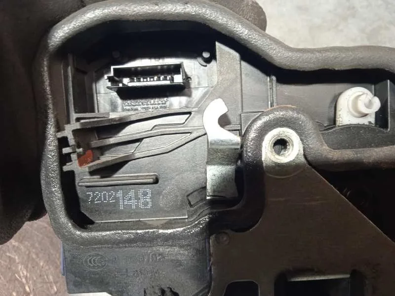 Cerradura Puerta Trasera Derecha para Bmw X3 (E83)