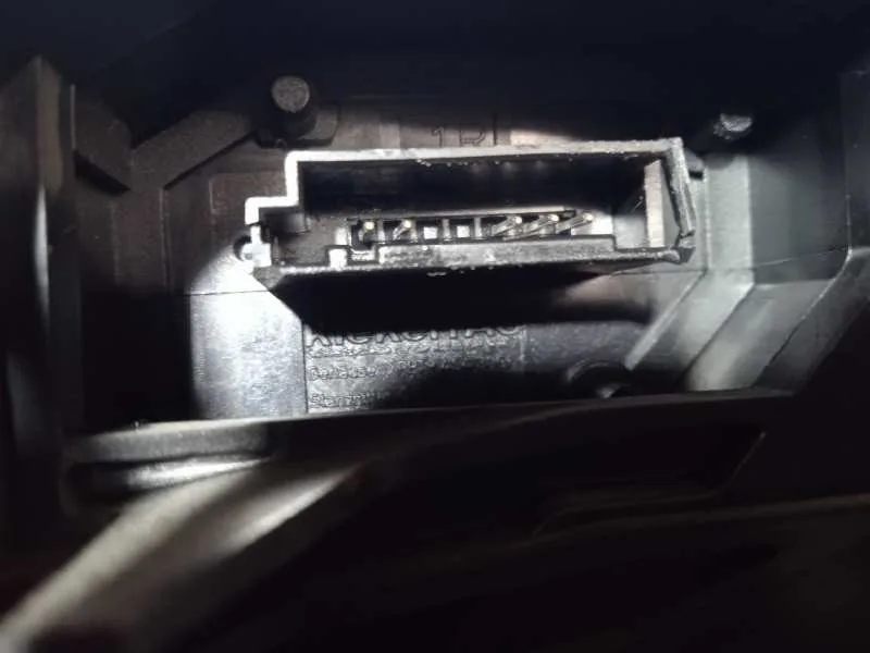 Cerradura Puerta Trasera Derecha para Bmw X3 (E83)