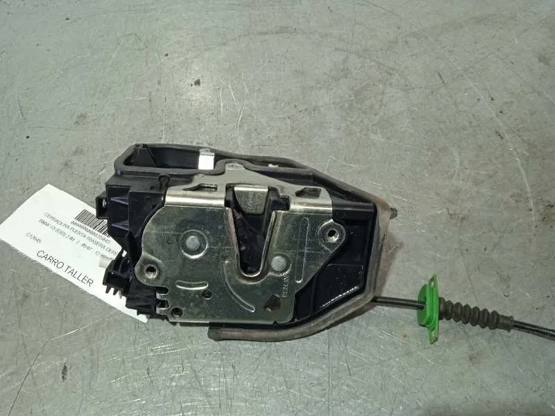 Cerradura Puerta Trasera Derecha para Bmw X3 (E83)