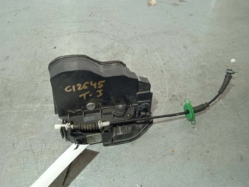 Cerradura Puerta Trasera Izquierda para Bmw X3 (E83)