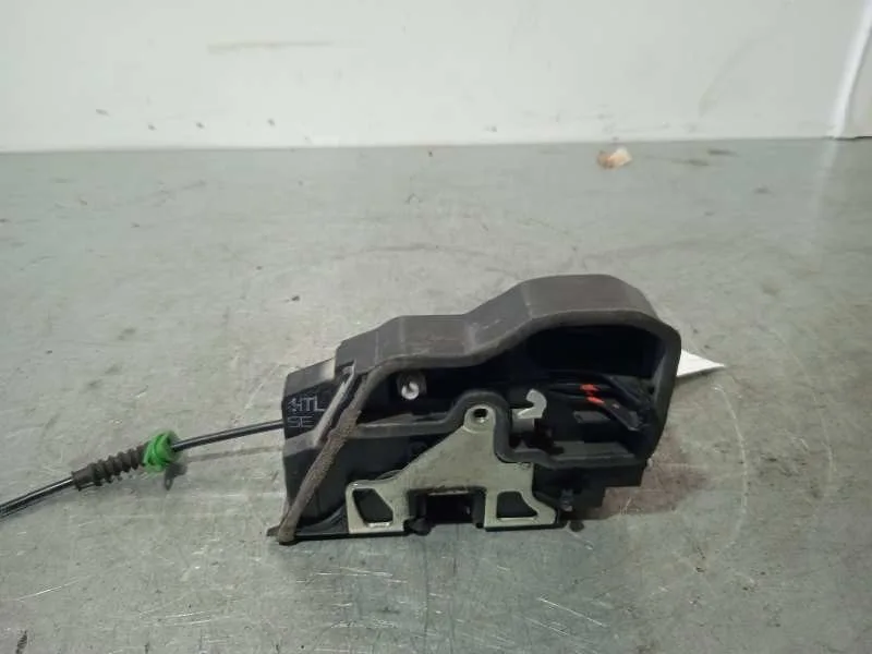 Cerradura Puerta Trasera Izquierda para Bmw X3 (E83)