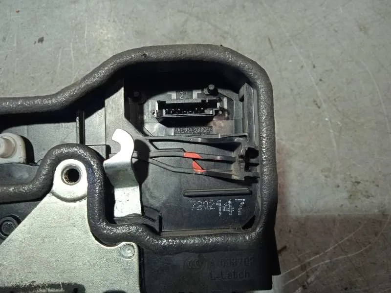 Cerradura Puerta Trasera Izquierda para Bmw X3 (E83)