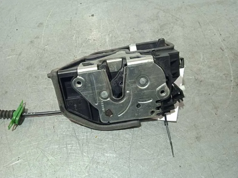 Cerradura Puerta Trasera Izquierda para Bmw X3 (E83)