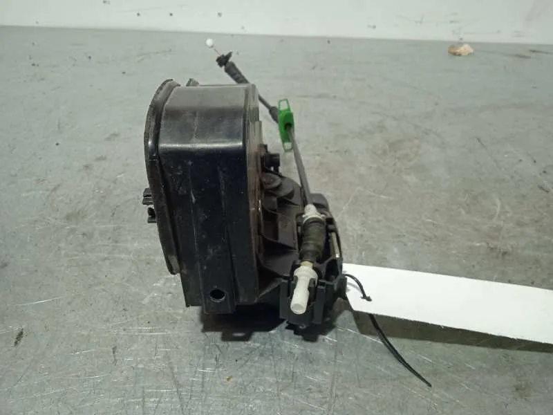 Cerradura Puerta Trasera Izquierda para Bmw X3 (E83)