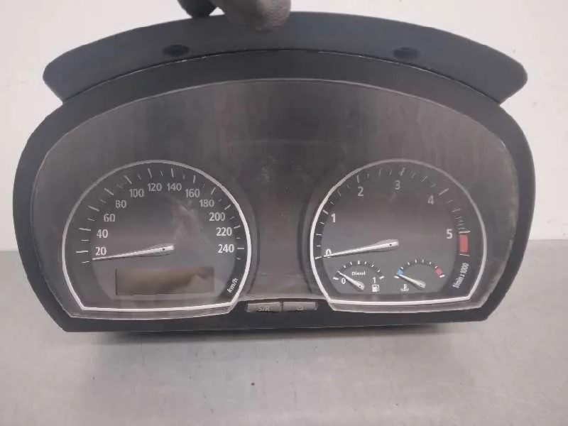 Cuadro Instrumentos para Bmw X3 (E83)
