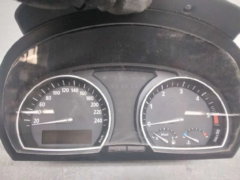 Cuadro Instrumentos para Bmw X3 (E83)
