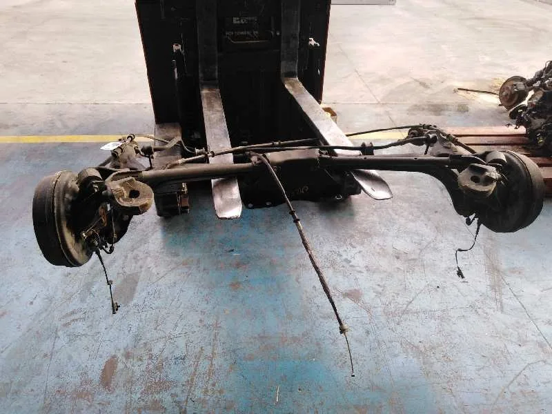 Puente Trasero para Fiat Doblo