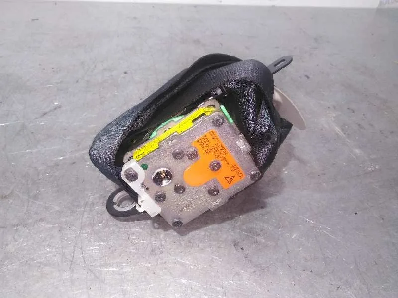 Cinturon Seguridad Delantero Derecho para Toyota Auris