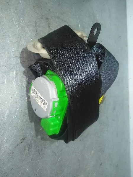 Cinturon Seguridad Delantero Derecho para Toyota Auris