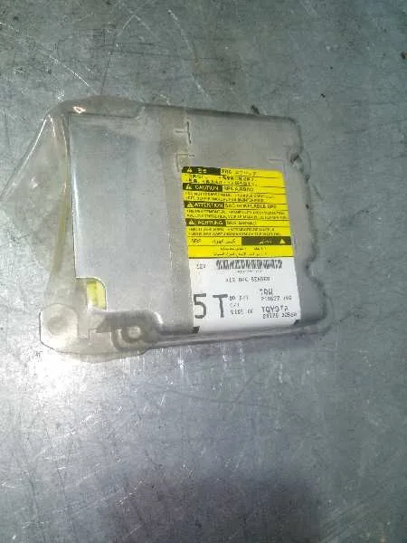 Centralita Airbag para Toyota Auris