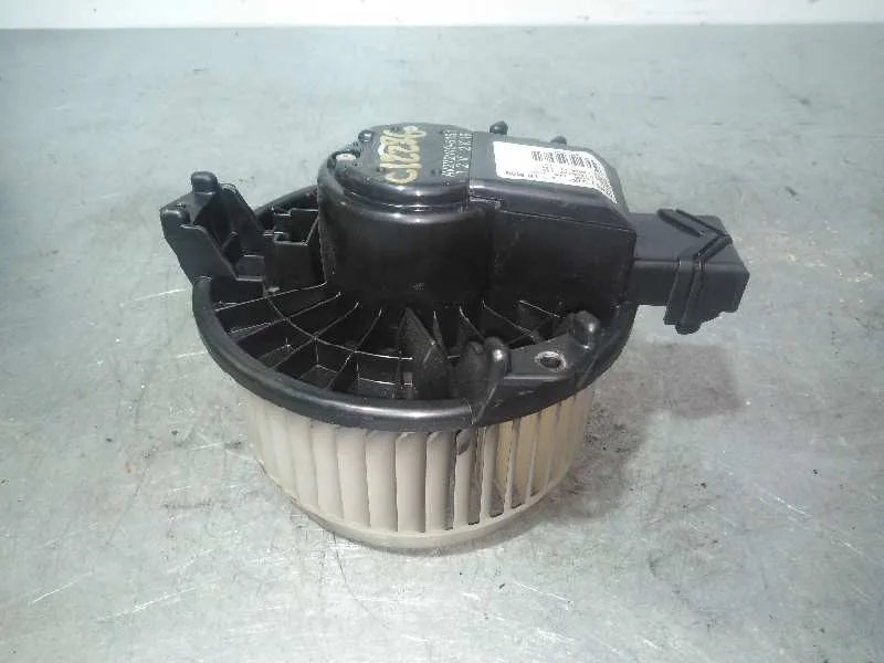 Motor Calefaccion para Toyota Auris