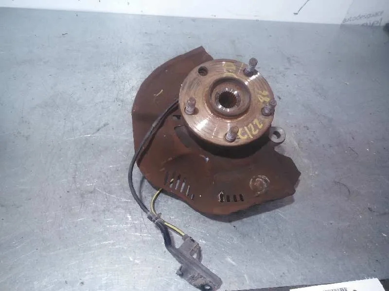 Mangueta Delantera Derecha para Toyota Auris