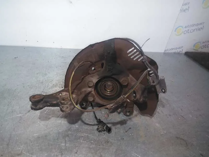 Mangueta Delantera Derecha para Toyota Auris